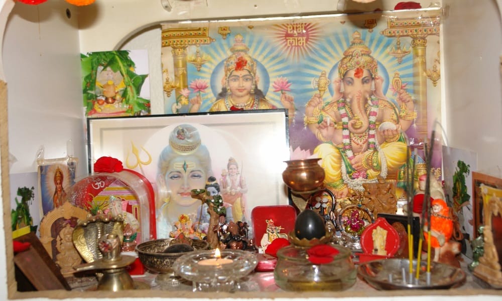 do not keep these things at your home