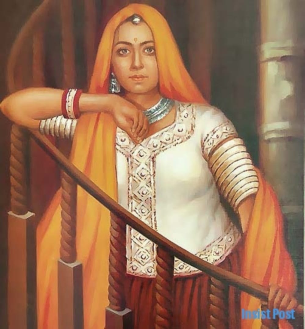 rakshabandhan festival history