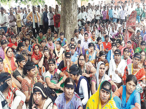Education Day continues on the third day