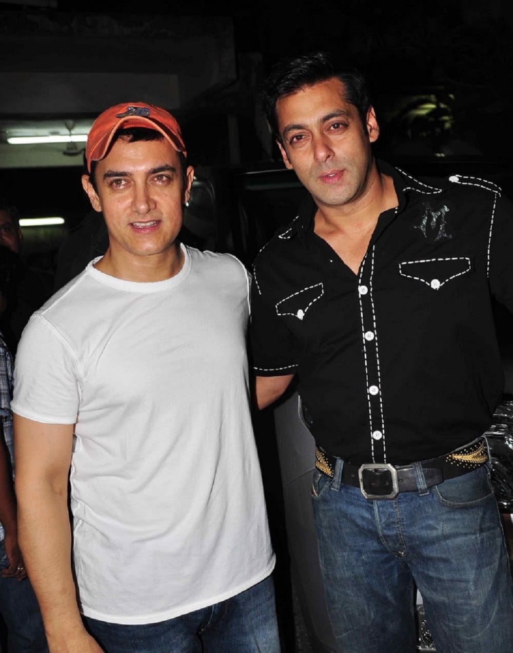 Is Aamir Khan way ahead of Salman and Shah Rukh Khan at box office?