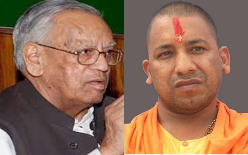 opposition protest in up assembly in favour of shikshamitra