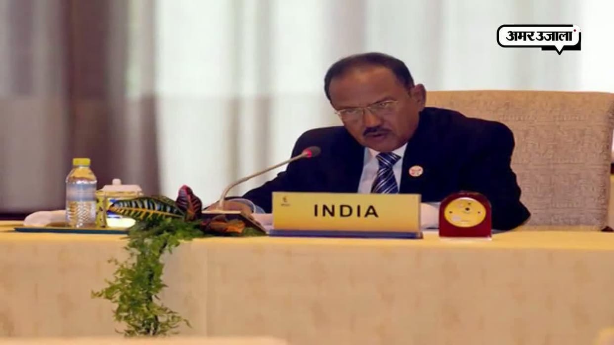 UK NSA Mark Sedwill has spoken to NSA Ajit Doval on Pulwama terrorist attack