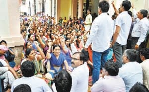 Government will soon make arrangements for roti-roti