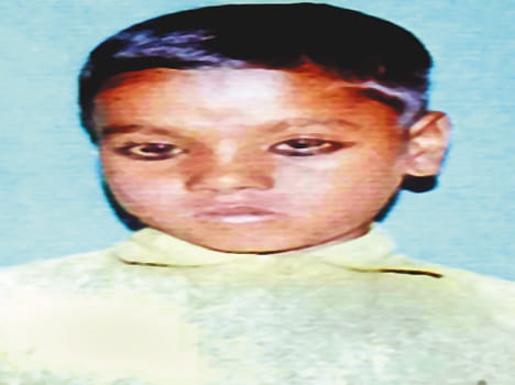 Student dies due to drowning in pond