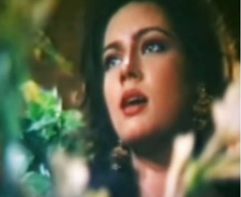 Pakistani actress Andaleeb unknown facts, first pakistani actress who was attacked with acid