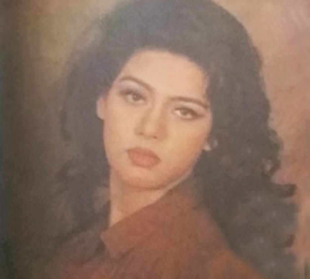 Pakistani actress Andaleeb unknown facts, first pakistani actress who was attacked with acid