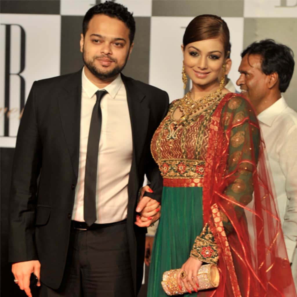 birthday special ayesha takia life intersting facts