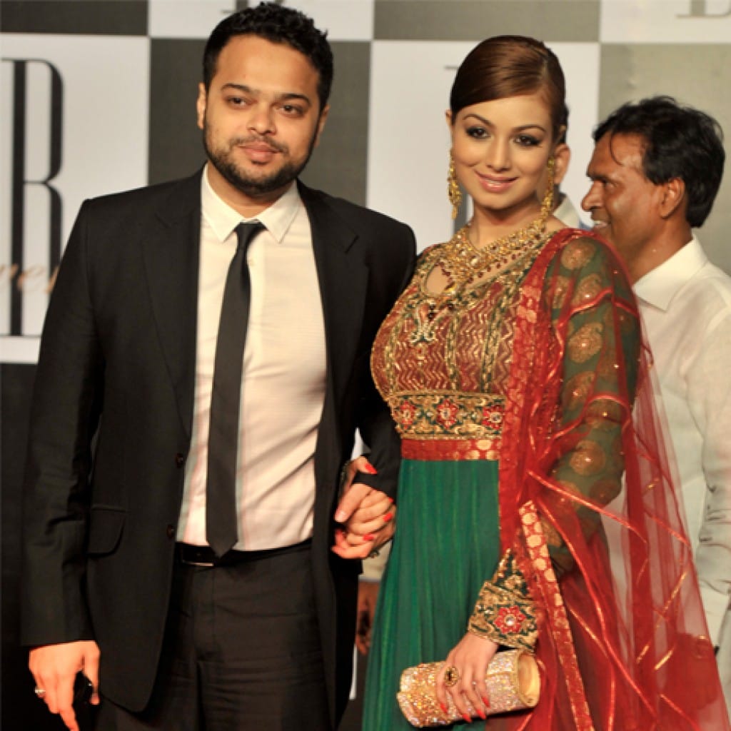 These are five actresses who got married rich businessman