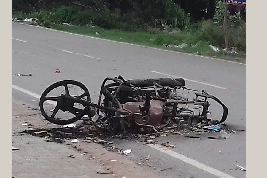  kawandiya made ruckus in ambedkarnagar.