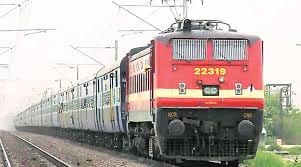 Begumpura Express will also stop in Shahjahanpur