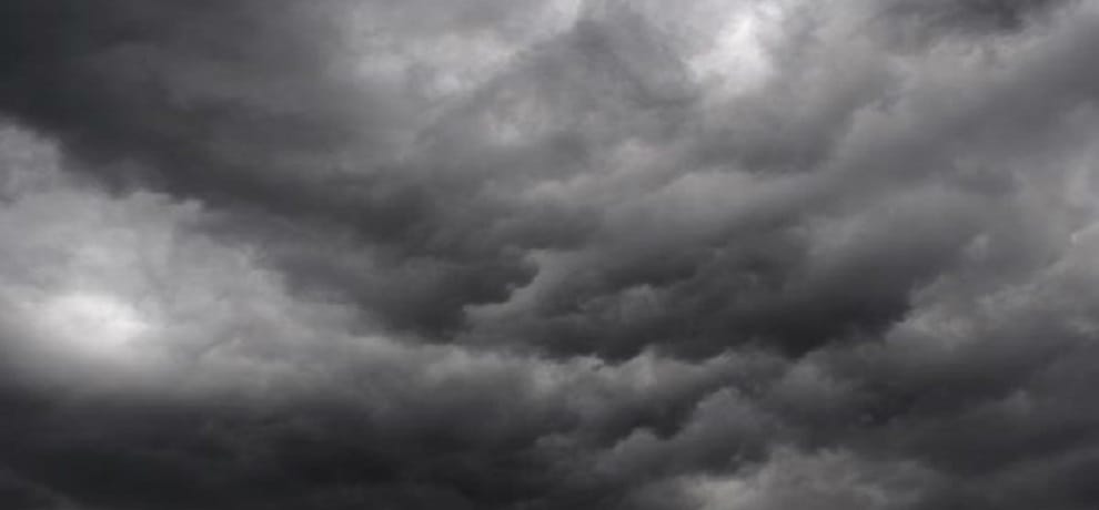 Meerut: In western UP there may be rain and hail for three days