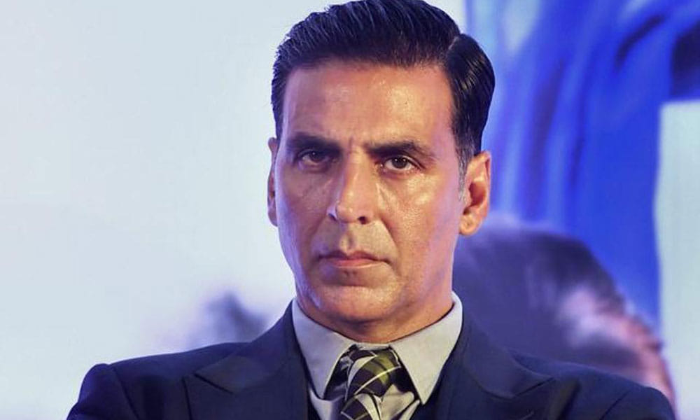 Akshay Kumar Reveals That He Was Inappropriately Touched By A Lift Man When He Was A Kid