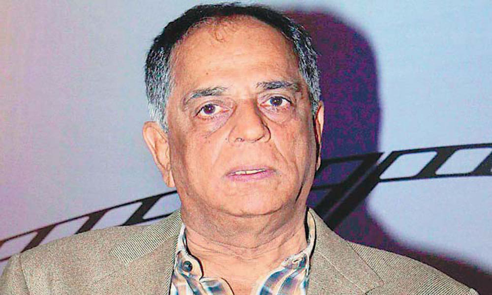 Pahlaj Nihalani Will Continue To Serve As CBFC aka Censor Board Chief