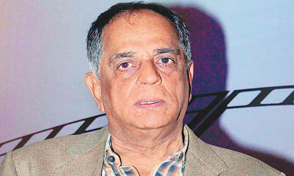 Sonakshi Sinha to Sunil Shetty bollywood stars reached Pahlaj Nihalani daughter-in-law prayer meet