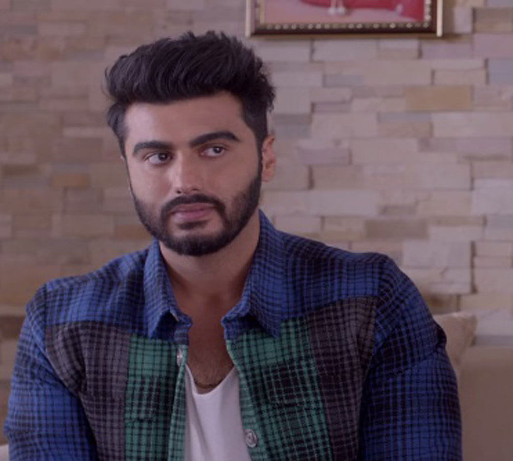 Mubarakan Movie Review Starring Anil Kapoor Arjun Kapoor Ileana Dcruz Ratna Pathak Shah
