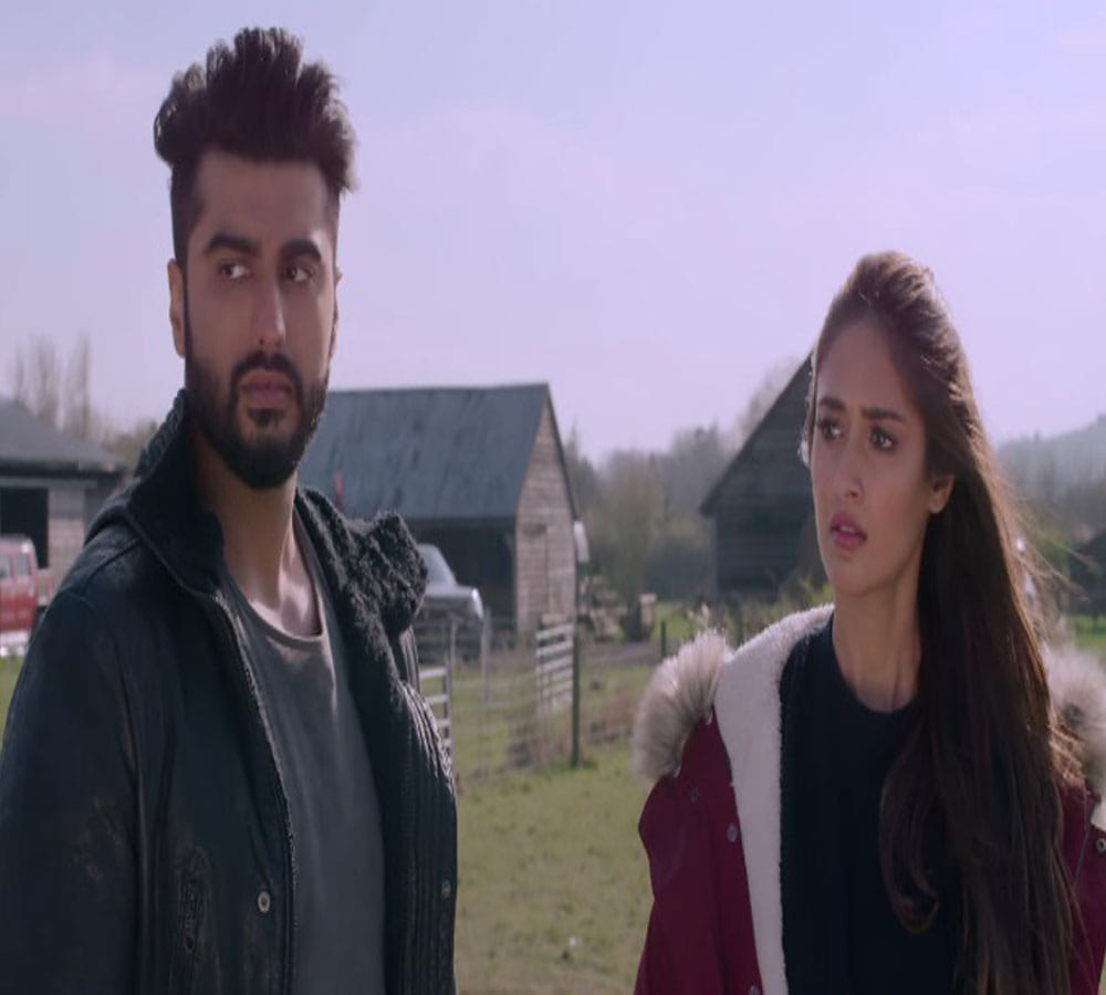 Mubarakan Movie Review Starring Anil Kapoor Arjun Kapoor Ileana Dcruz Ratna Pathak Shah