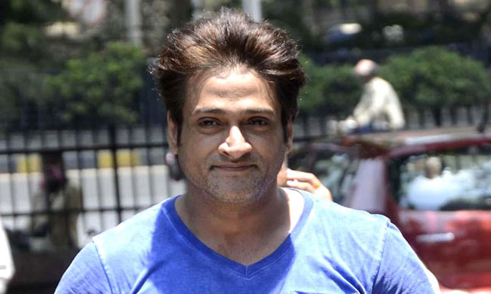 Wanted Actor And Salman Khan Co Star Indra Kumar Passes Away At The Age Of 43