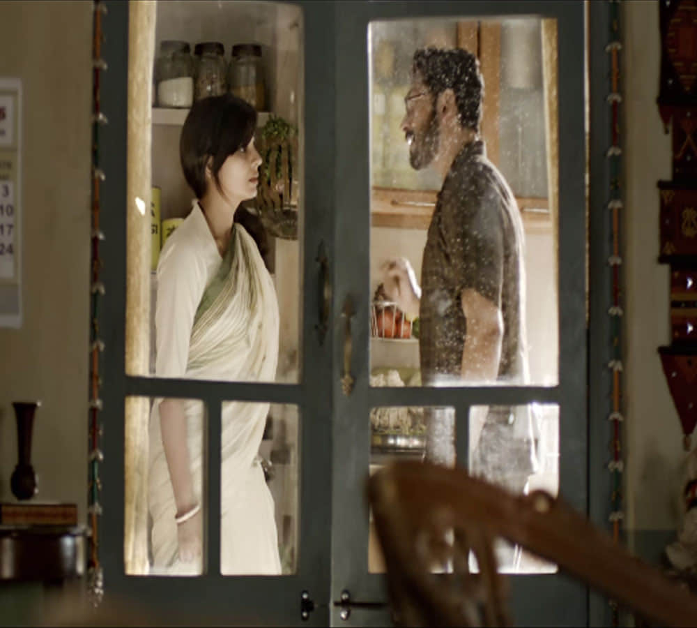 Madhur Bhandarkar Film Indu Sarkar Review Featuring Kirti Kulhari Neil Nitin Mukesh Anupam Kher