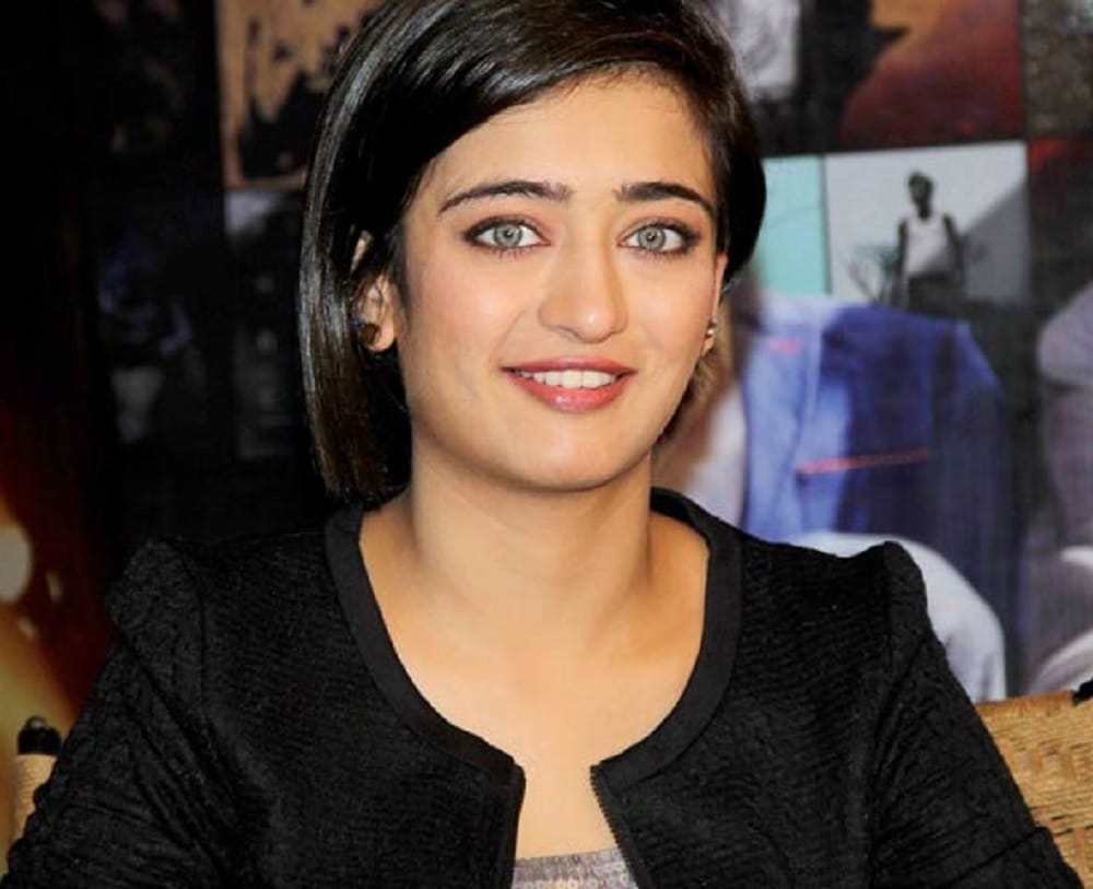 Kamal hassan daughter Akshara Haasan has changed her religion  