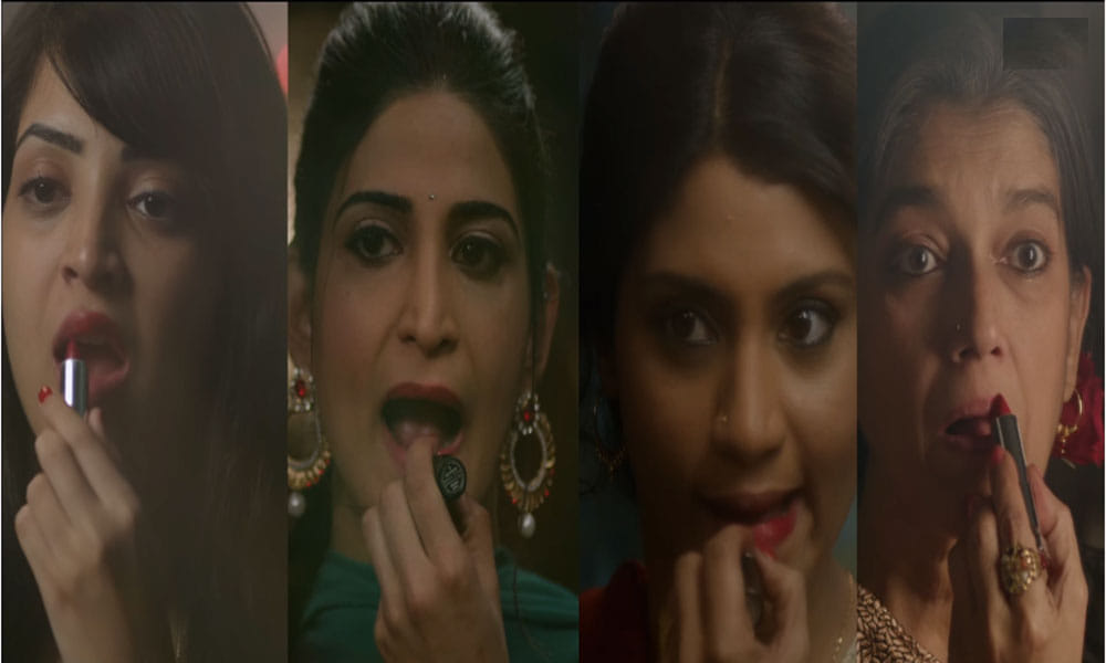 Lipstick Under My Burka Munna Michael Seven Days Box Office Collection