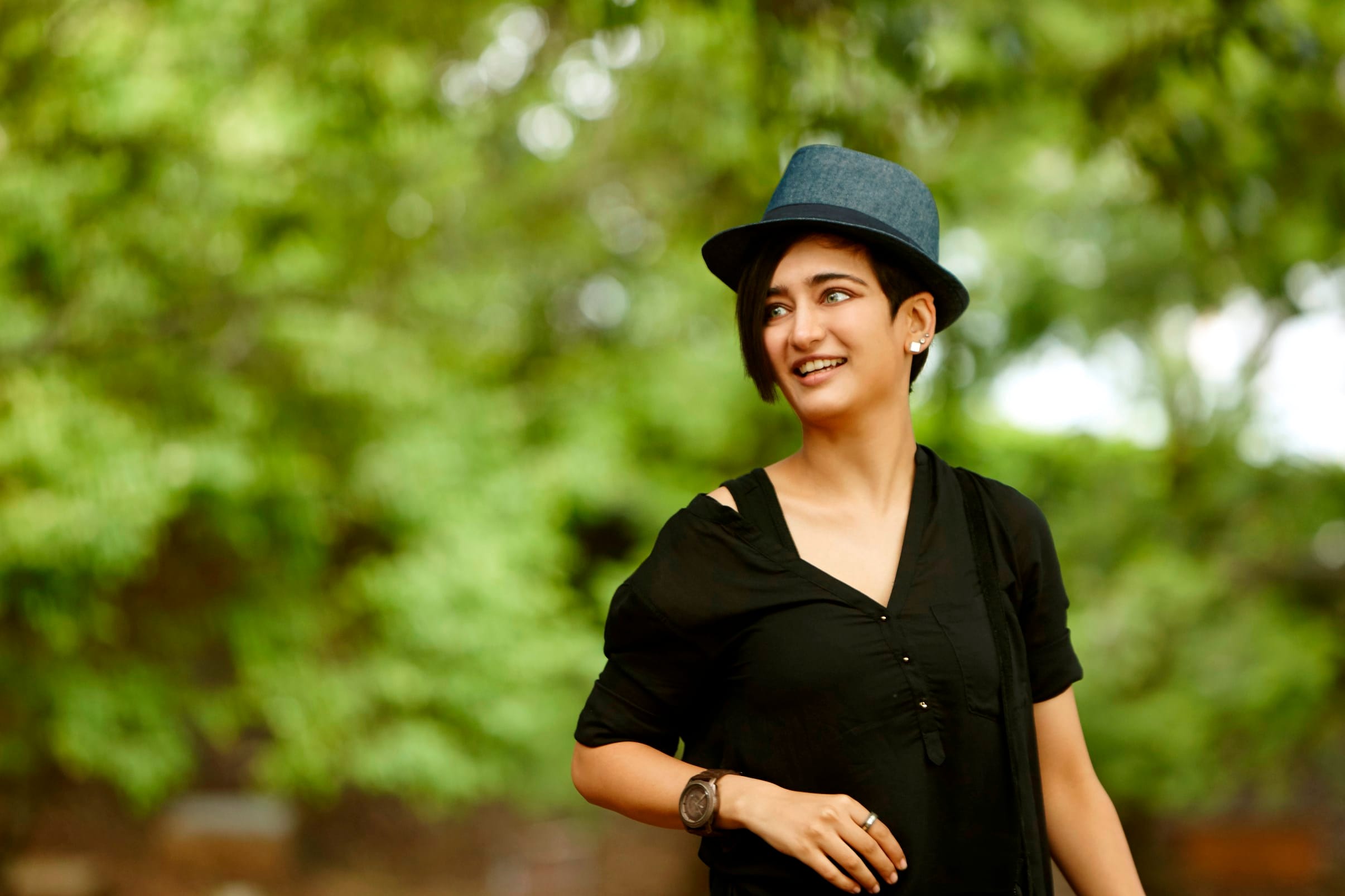 Not only Shruti Haasan this 5 actress also faced cyber crime