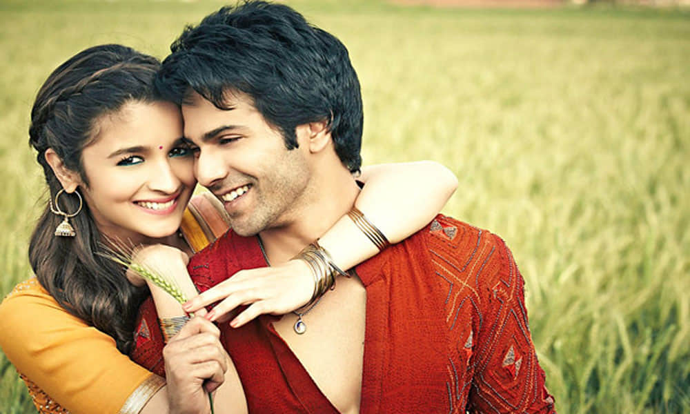 Not Friends Anymore Varun Dhawan Does Not Want To Speak ABout Alia Bhatt