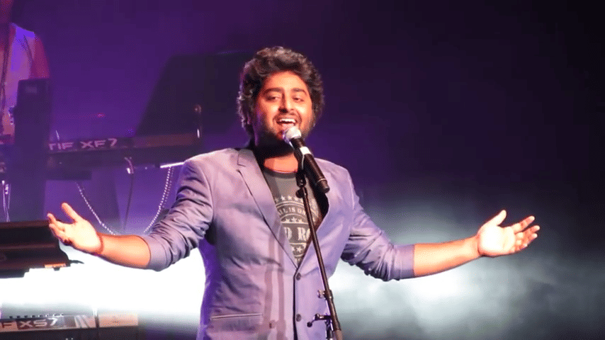 Arijit Singh set to perform at the opening ceremony of BPL 5