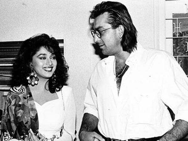  Birth day special Sanjay dutt has many big controversies in her life and career