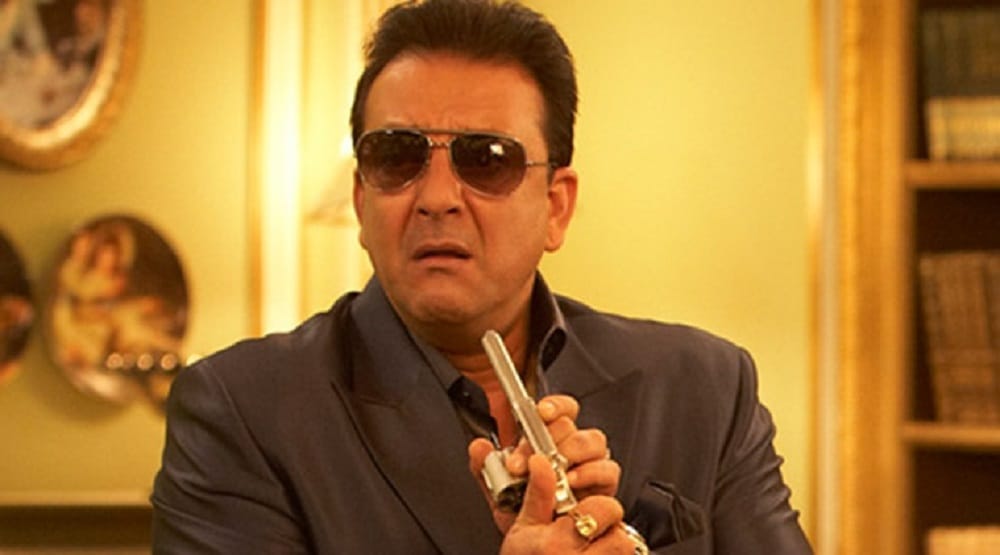  Birth day special Sanjay dutt has many big controversies in her life and career