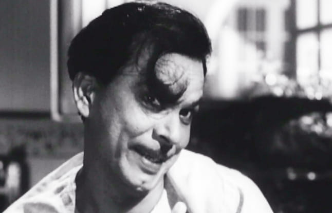 Johnny Walker death anniversary  Lesser known facts about the legendary comedian