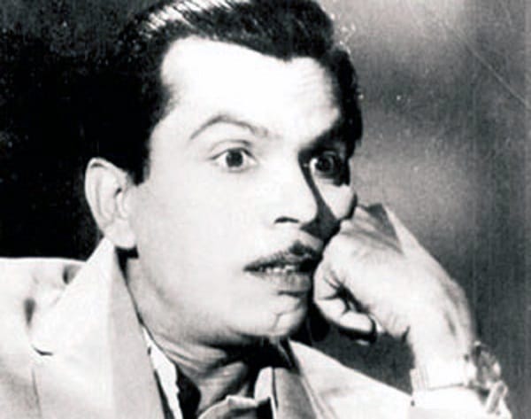 Johnny Walker death anniversary  Lesser known facts about the legendary comedian