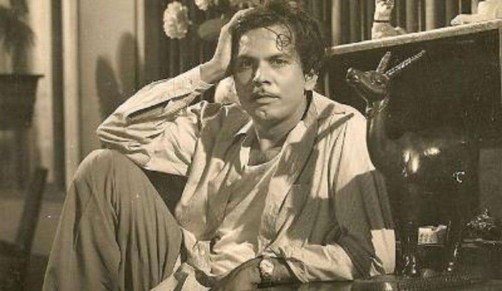 Johnny Walker death anniversary  Lesser known facts about the legendary comedian
