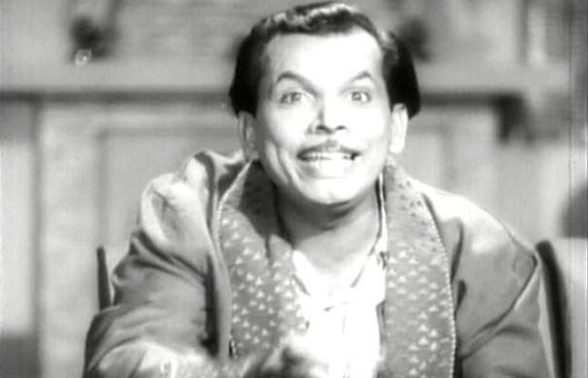 Johnny Walker death anniversary  Lesser known facts about the legendary comedian