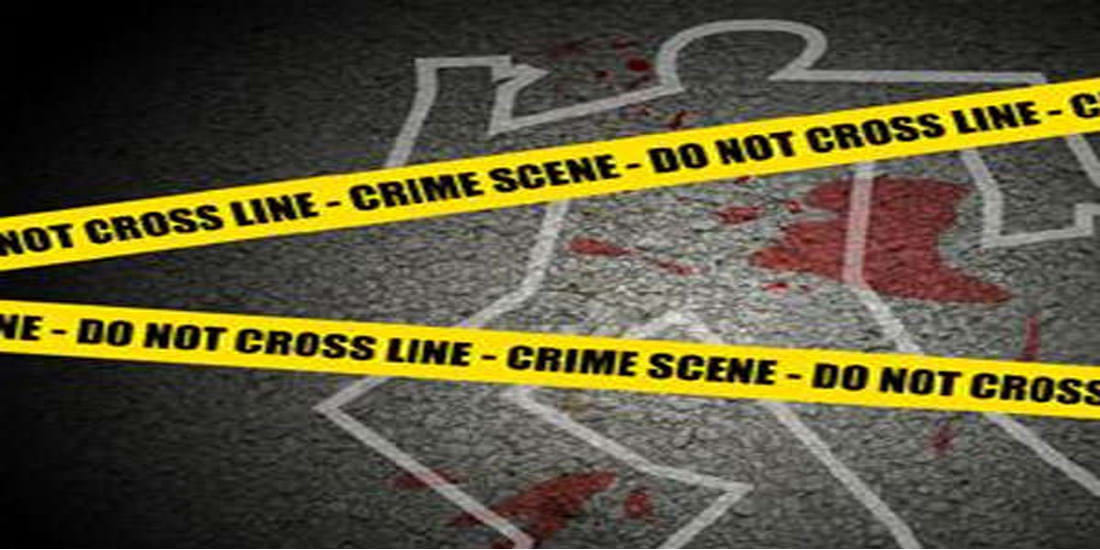 son refused to drink alcohol to father shot dead