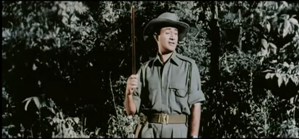 Dev Anand's 95th birth anniversary listen 5 unforgettable songs from his films