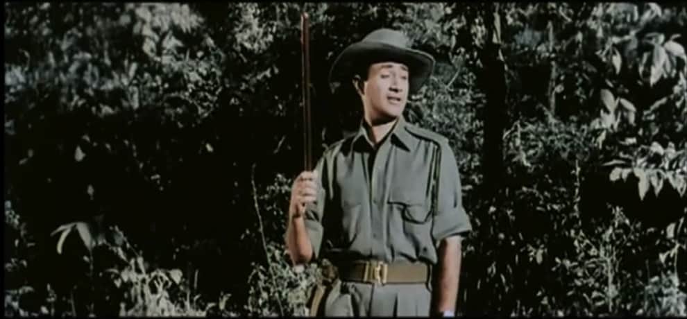 Birthday Special: reason why Dev Anand was banned from wearing black coat in public