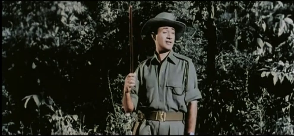 Birthday Special: reason why Dev Anand was banned from wearing black coat in public