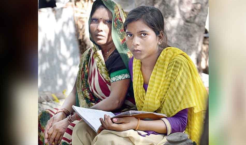 more then eleven families denide to give admission in delhi government school due to aadhaar card 