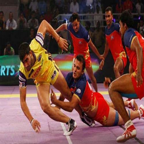  pro kabaddi league 2017ः top player and raider rahul chaudhari, kashiling adake and anup kumar