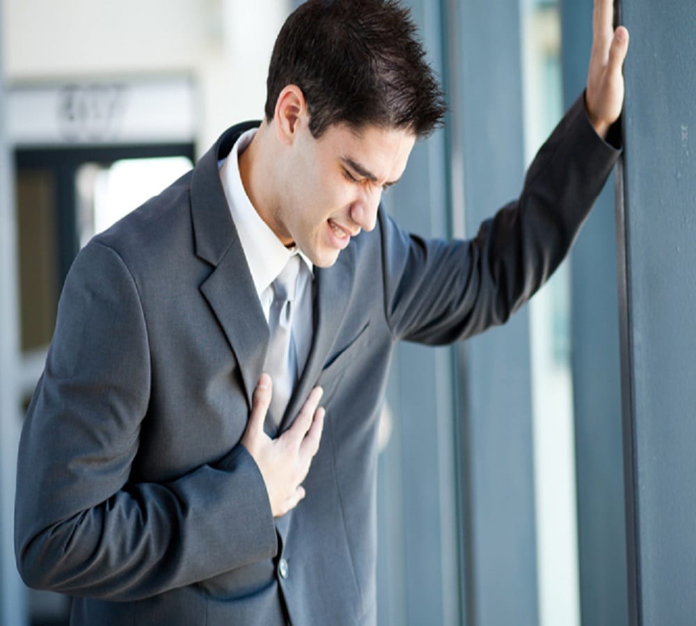 Know how can stress affect male Testosterone hormones and make them impotent