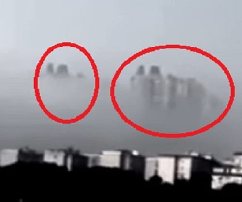 watch mysterious floating city spotted in china