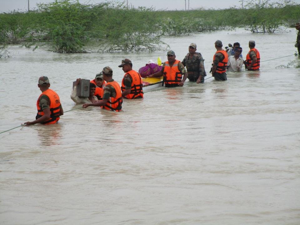 District supply Department issued instructions for help