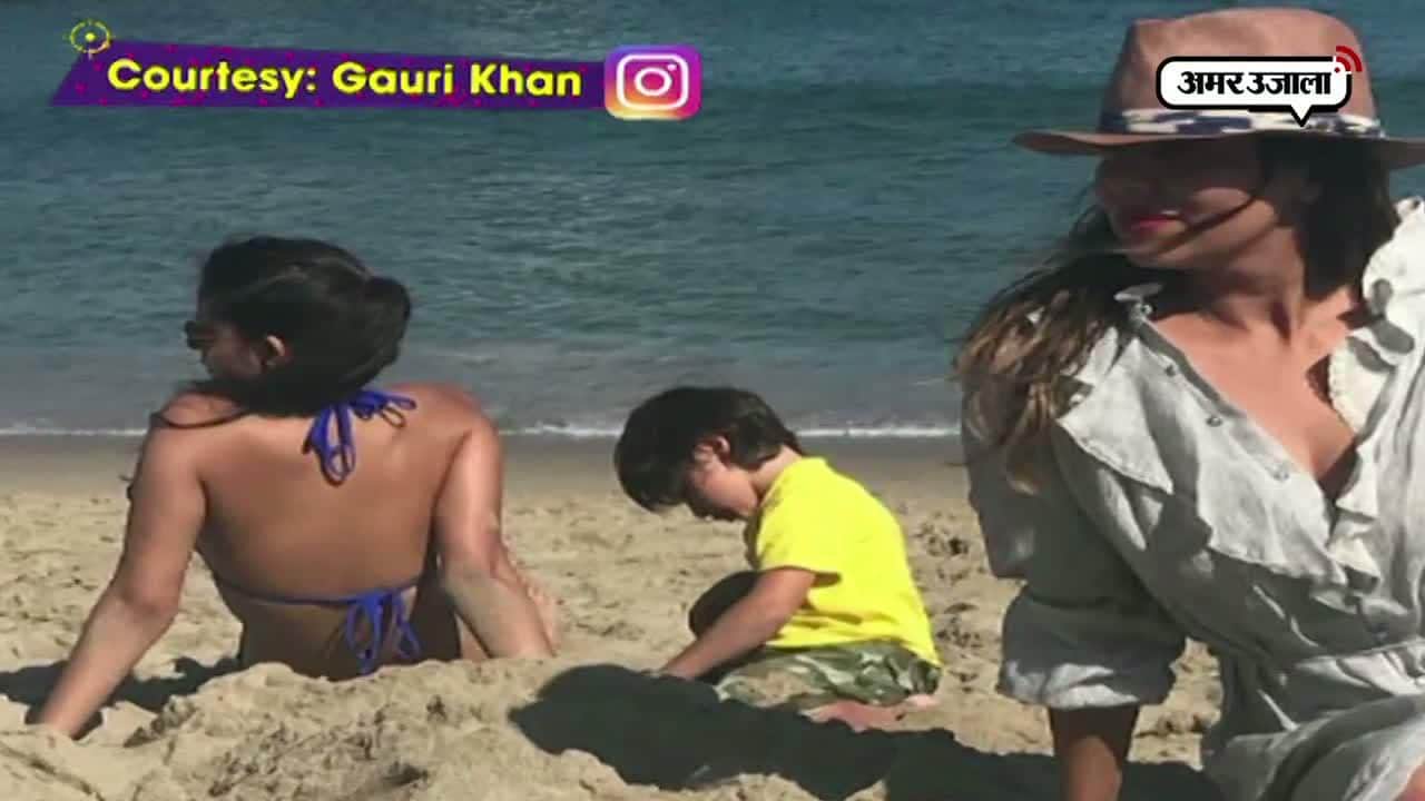 गौरी खान 