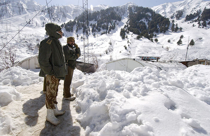govt job vacancies for 10th passed in itbp