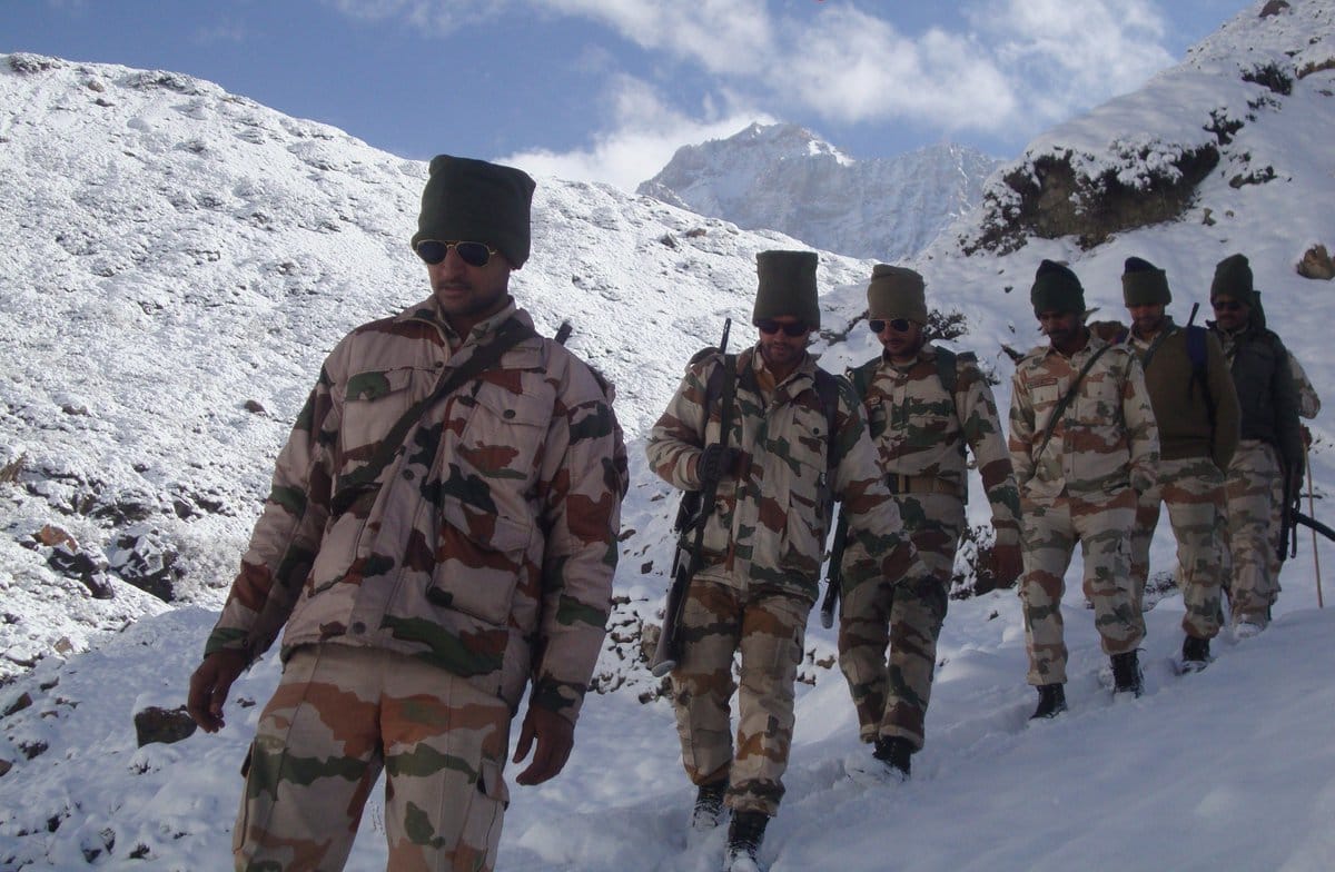 govt job vacancies for 10th passed in itbp