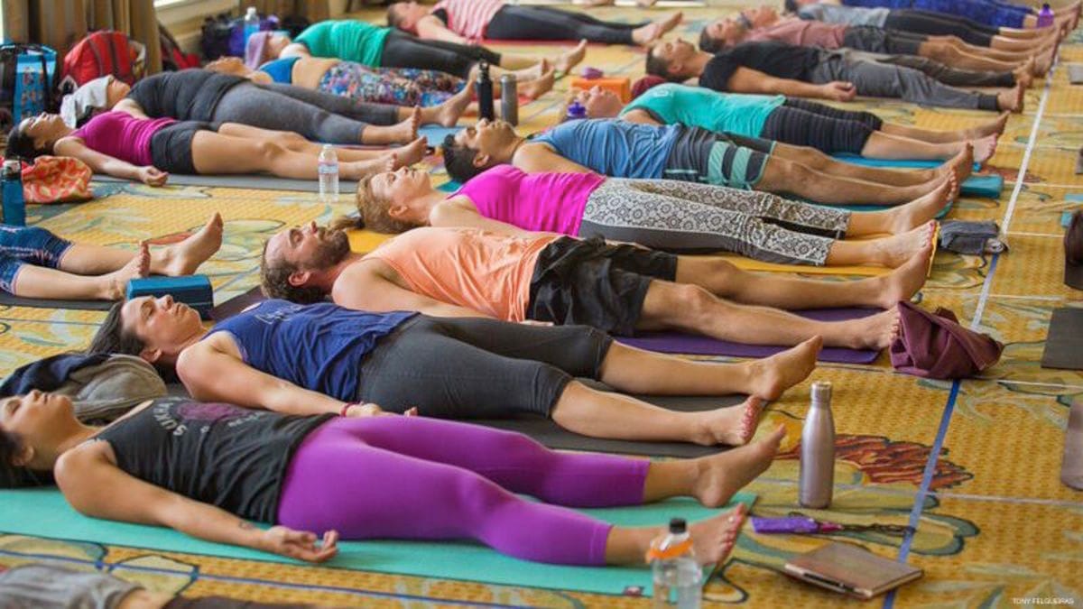  importance of yoga nidra and its benefits