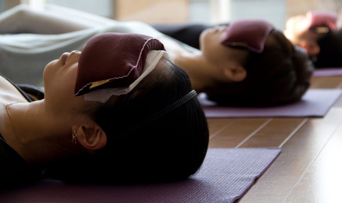  importance of yoga nidra and its benefits