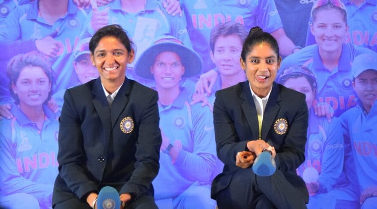 railway announce cash prize for indian women cricket team members associated with railway