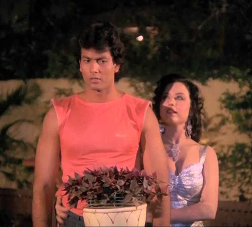 'Tarzon' actor Hemant Birje rose to fame with bold scenes, now lost