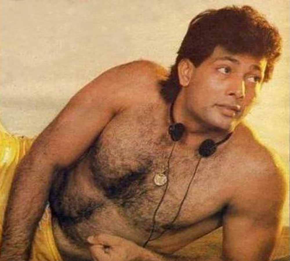 where is Bollywood Tarzan Actor Hemant Birje now
